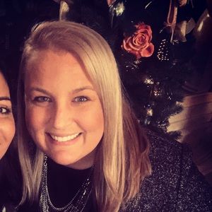 Meet your Posher, Tracy